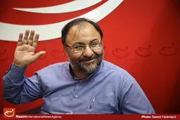 کوشکی: سخنرانان نشست هسته‌ای دانشگاه تهران آبروی اصلاح طلبان را می‌برند