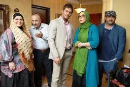 محسن وزیری: 