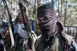 گروه‌های تروریستی در سوریه بار دیگر با یکدیگر درگیر شدند