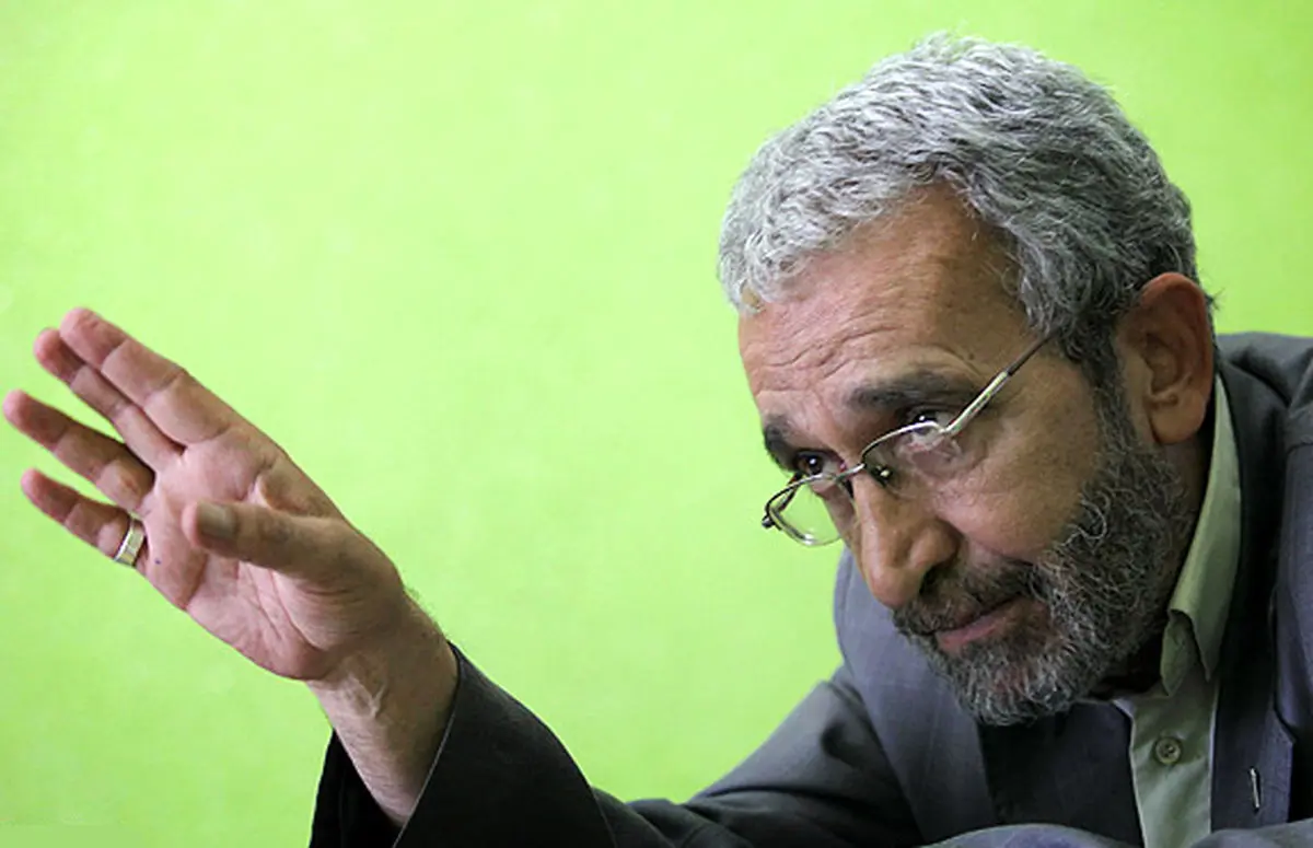 مجید ابهری: تولیدات فرهنگی سرمایه‌های اصلی کشور هستند