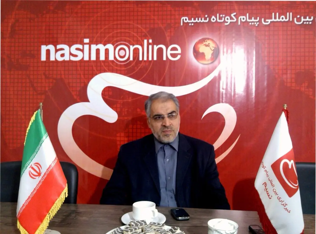 "میقات‌الرضا آماده میزبانی از کاروان شش هزار نفری بانوان پیاده نیشابور است"