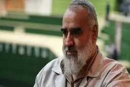 بیرانوند: نفس بازدید از خانواده شهدا، وظیفه‌ای شیرین برای مسئولین است