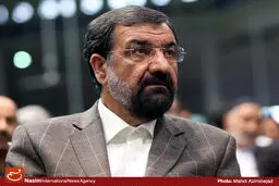 محسن رضایی در پیامی درگذشت آیت‌الله غیوری را تسلیت گفت