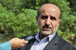 نماینده اهواز: حاشیه‌نشینی در خوزستان ریشه در ضعف مدیریت اجرایی دارد