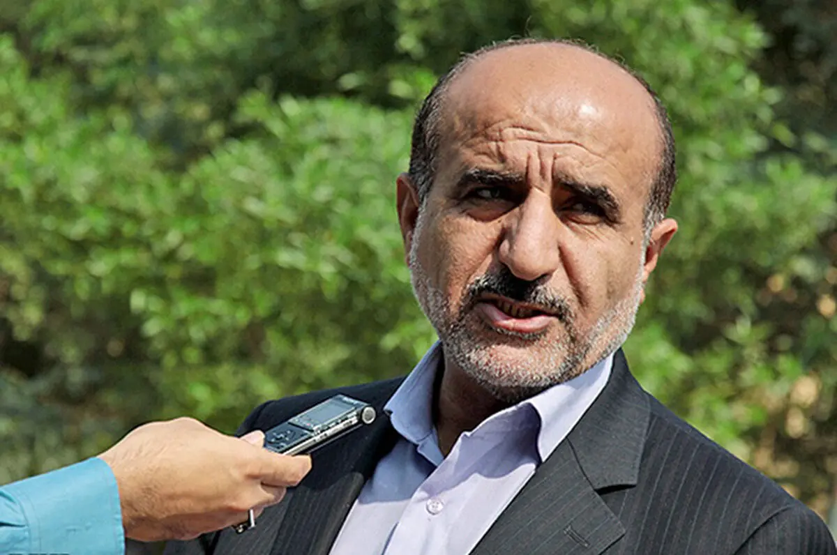 نماینده اهواز: حاشیه‌نشینی در خوزستان ریشه در ضعف مدیریت اجرایی دارد