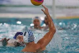اکبر عرب دوست: با تیم ملی قزاقستان بازی کردیم