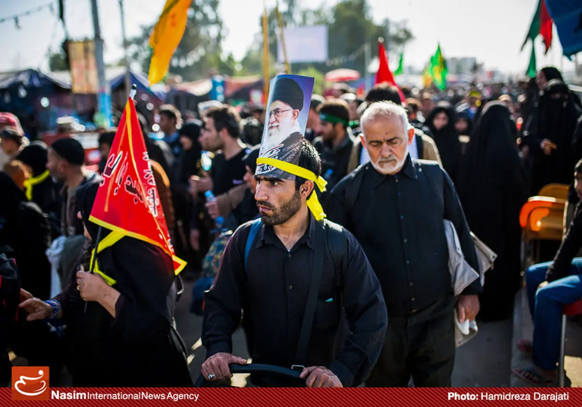 رادیو نروژی: رسانه‌های غربی با نادیده گرفتن راهپیمایی اربعین اشتباه بزرگی مرتکب شدند