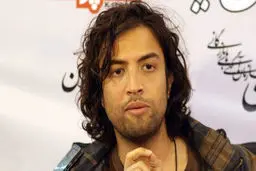 بنیامین بهادری امشب در برنامه 