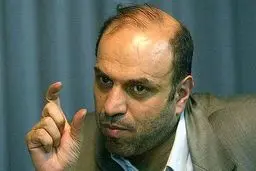 ندیمی: پیام عدم اجرای قانون مبارزه با قاچاق، کمک به قاچاقچی است