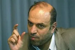 ندیمی: پیام عدم اجرای قانون مبارزه با قاچاق، کمک به قاچاقچی است