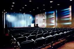 سینماتک این هفته برنامه ندارد