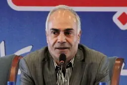 معاون وزیر تعاون: پوشش بیمه بیکاری برای کاهش دغدغه فرد بیکار است