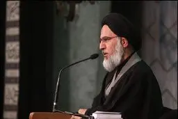 حجت‌الاسلام میرباقری: کسی که دین محمد(ص) را به خوبی شناخت، گرفتار جهالت و گمراهی نمی‌شود