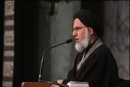 حجت‌الاسلام میرباقری: کسی که دین محمد(ص) را به خوبی شناخت، گرفتار جهالت و گمراهی نمی‌شود