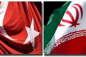 پایگاه خبری اوراسیا: اقتصاد در روابط ایران و ترکیه حرف اول را می‌زند