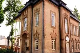 شبکه افق سراغ موضوع سیری بر معماری اسلامی رفت