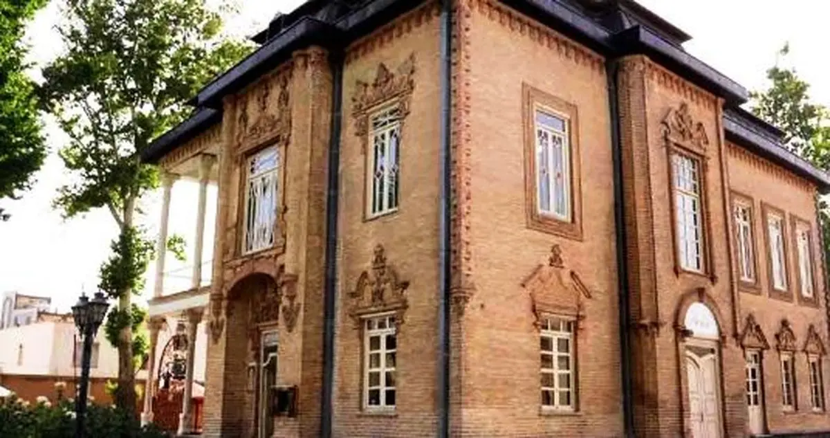 شبکه افق سراغ موضوع سیری بر معماری اسلامی رفت