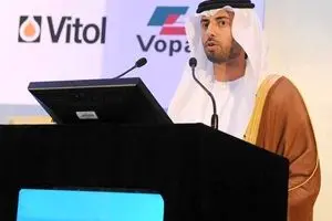 وزیر نفت امارات: سقوط قیمت نفت توطئه سیاسی نیست