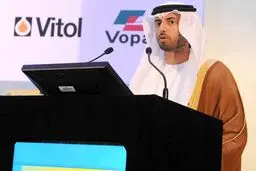 وزیر نفت امارات: سقوط قیمت نفت توطئه سیاسی نیست