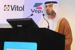 وزیر نفت امارات: سقوط قیمت نفت توطئه سیاسی نیست