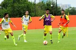 بازیکنان تیم ملی به همراه کی‌روش صبح چهارشنبه به تهران برمی‌گردند