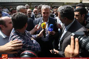 ربیعی: بودجه ۱۰۰۰ میلیارد تومانی اشتغال بین سه گروه تقسیم می‌شود