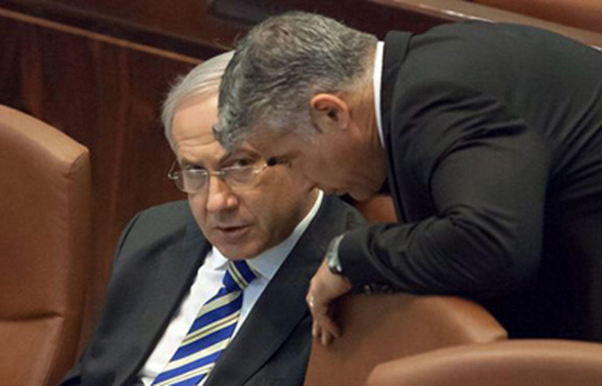 "یش آتید": نتانیاهو طی این شش سال هیچ کاری برای کاهش هزینه‌های زندگی در اسرائیل نکرده است