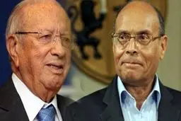 با شمارش ۴۰ درصد آراء انتخابات تونس، 