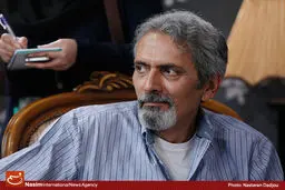 فرخ نعمتی: افتخارم این است که صدایم یادآور امام رضا(ع) است