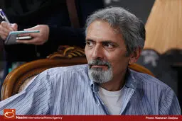 فرخ نعمتی: افتخارم این است که صدایم یادآور امام رضا(ع) است
