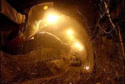 خط ۶ مترو تهران تا پایان سال ۹۴ به بهره‌برداری می‌رسد