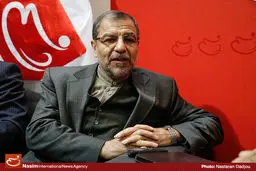 معاون صدا: شنوندگان رادیو از دیرباز با صدای گرم مرتضی احمدی انس دیرینه یافته‌اند