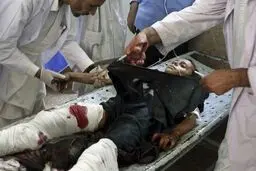 پاکستان ۵۰۰ عضو طالبان را تا هفته آینده اعدام می‌‌کند