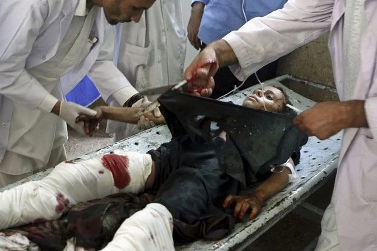 پاکستان ۵۰۰ عضو طالبان را تا هفته آینده اعدام می‌‌کند