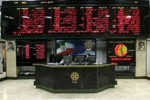 شاخص بورس به ارتفاع ۷۰ هزار واحدی بازگشت