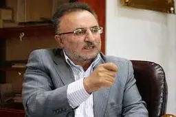 ابوالفضل صومعه لو از هیات مدیره سازمان ملی زمین و مسکن رفت