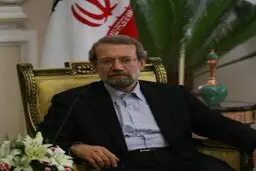 علی لاریجانی با نخست وزیر و همتای لبنانی خود دیدار کرد
