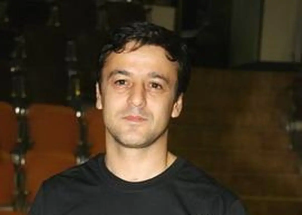 رضا سیم‌خواه، سرمربی تیم ملی کشتی فرنگی جوانان شد