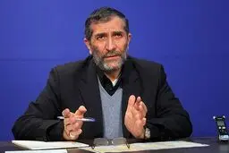 زارعی: شفاف‌سازی اطلاعات مالی مدیران رده بالای نظام در مبارزه با فساد تأثیر دارد