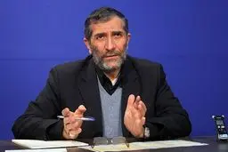 زارعی: شفاف‌سازی اطلاعات مالی مدیران رده بالای نظام در مبارزه با فساد تأثیر دارد