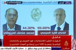 آیا تونس با پیروزی 