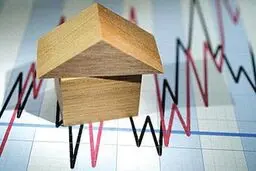 قیمت اوراق مسکن کاهش یافت