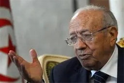 السبسی: تونس همچنان به همکاری‌های منصف المرزوقی احتیاج دارد