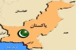 فرودگاه اصلی پایتخت پاکستان بامداد امروز به دلایل نامعلومی فعالیت خود را متوقف کرد
