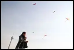 مصطفی کیایی 