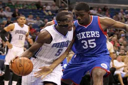 شیکاگو بولز برابر تورنتو رپتورز به برتری رسید