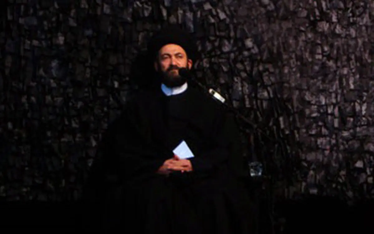 "عصر امام رضا(ع) عصر شکوفایی مجدد علوم و فرهنگ اسلامی و شکل‌گیری مکاتب فکری گوناگون است"