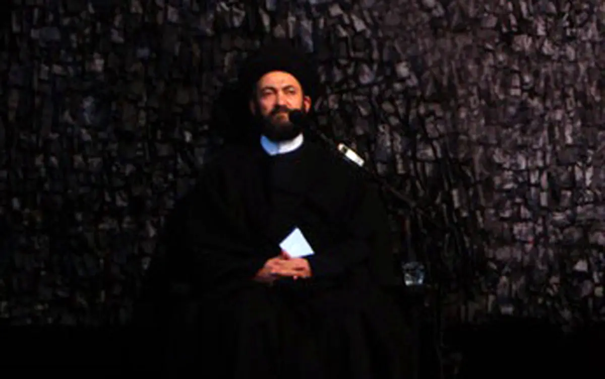 "عصر امام رضا(ع) عصر شکوفایی مجدد علوم و فرهنگ اسلامی و شکل‌گیری مکاتب فکری گوناگون است"