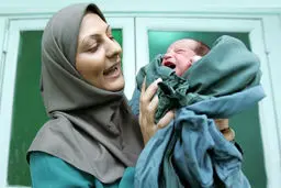 کمک هزینه بارداری بابت فرزندان چهارم و به بعد نیز پرداخت می‌شود