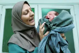 کمک هزینه بارداری بابت فرزندان چهارم و به بعد نیز پرداخت می‌شود